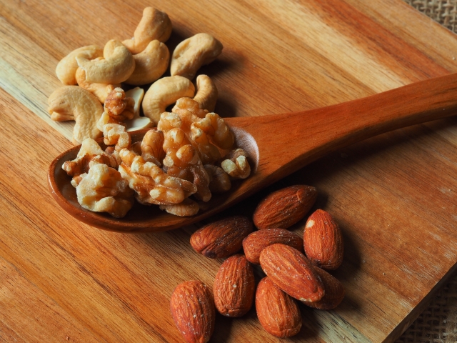 年英堂治療院　秋の養生法