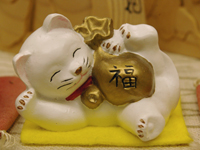 誕生日プレゼントや各種イベントがある